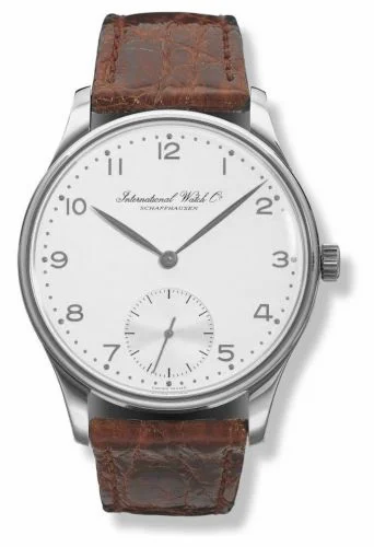 IWC Portugieser Jubilee Platinum IW5441-05 (IW544105)
